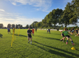 Training S.K.N.W.K. 1, 2 en JO19-1 van donderdag 15 augustus 2024 (36/218)